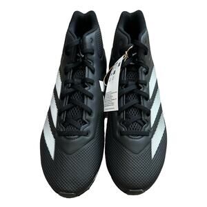 Adidas Adizero Impact.2 Molded Football Cleats IF5102 Size 11.5 New No Box